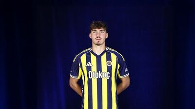 "Mourinho, benim futboldaki babam"