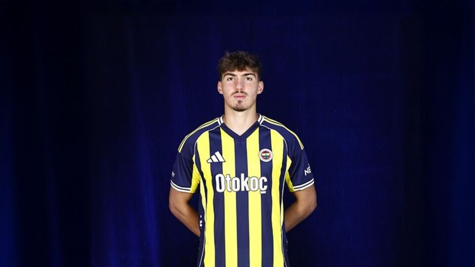 "Mourinho, benim futboldaki babam"