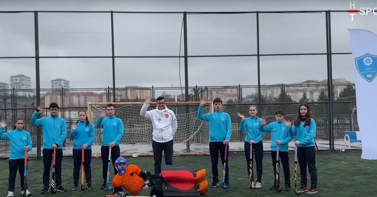 ...