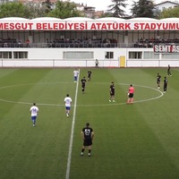 TFF'den şut çekilmeyen olaylı maç için karar!