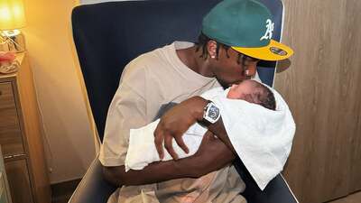 Beşiktaş'ın yıldızı çok mutlu