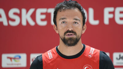 "Bir hikaye yazıyoruz"