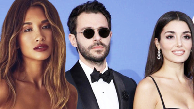 "Beni karıştırmayın"