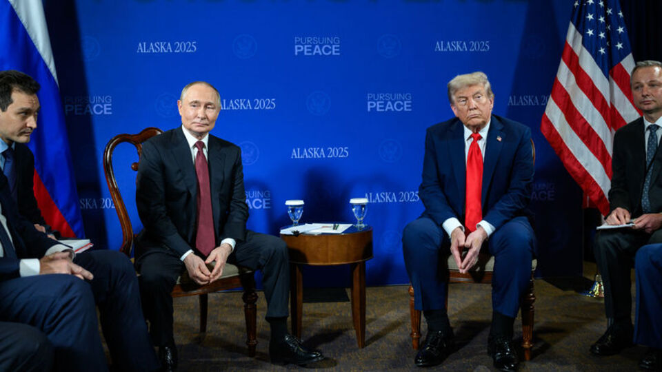 "Putin beni hayal kırıklığına uğrattı"