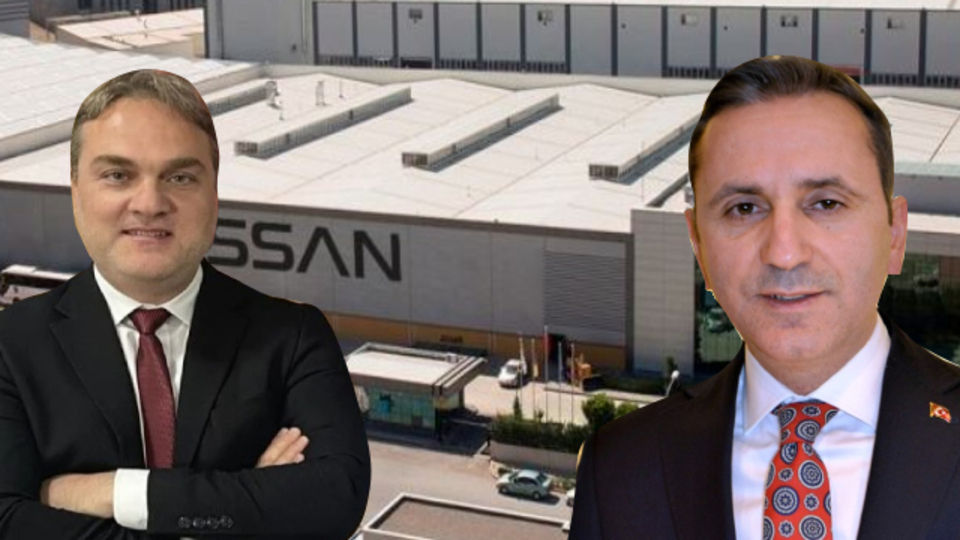 Assan Group'un sahibi: O mesaj montaj