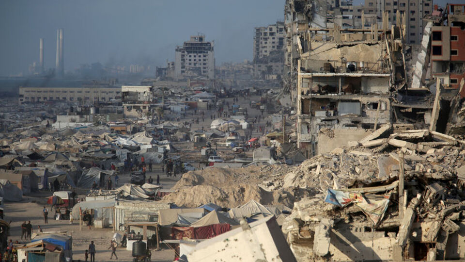 86 Filistinli hayatını kaybetti