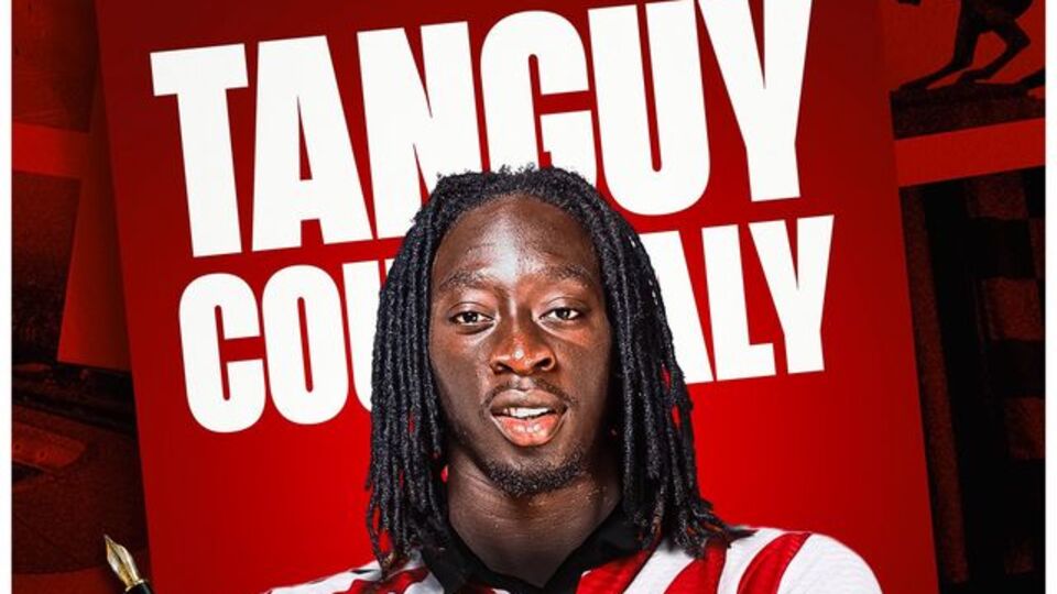 Samsunspor, Fransız oyuncuyu açıkladı!