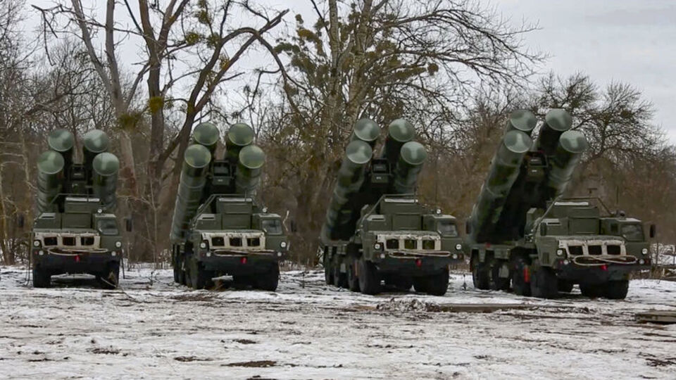 Rusya: Hindistan ile ek S-400 sevkiyatını müzakere ediyoruz