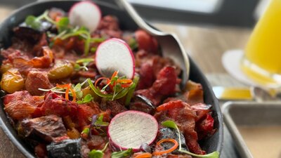 Dünya mutfağının 20 büyüleyici durağı