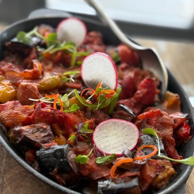 Dünya mutfağının 20 büyüleyici durağı