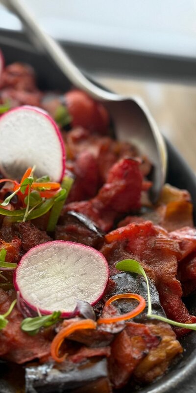 Dünya mutfağının 20 büyüleyici durağı