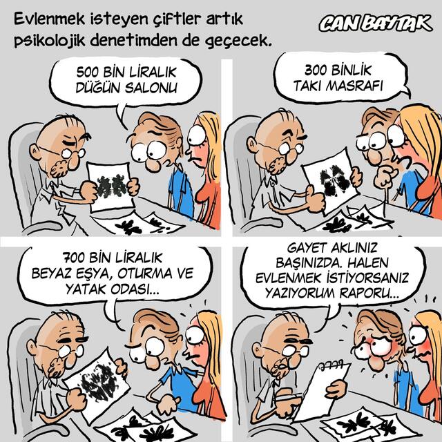 Can Baytak karikatürleri (Eylül 2025)