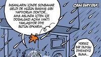 Can Baytak karikatürleri (Eylül 2025)