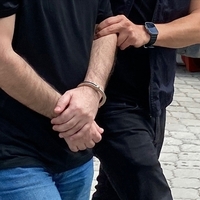 Edirne’de 3 FETÖ şüphelisi yakalandı