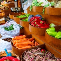 Gıda enflasyonu yeniden hızlandı