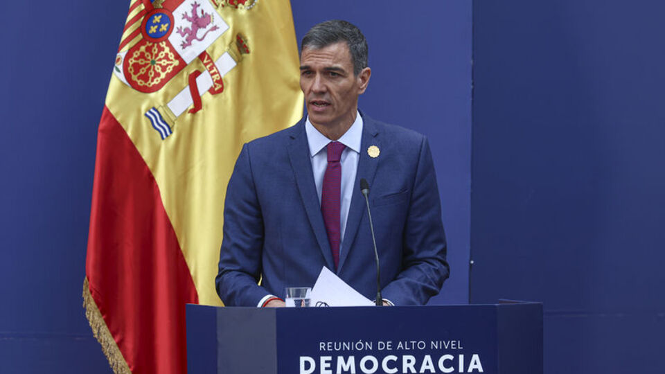 "Avrupa Gazze konusunda başarısız oldu"