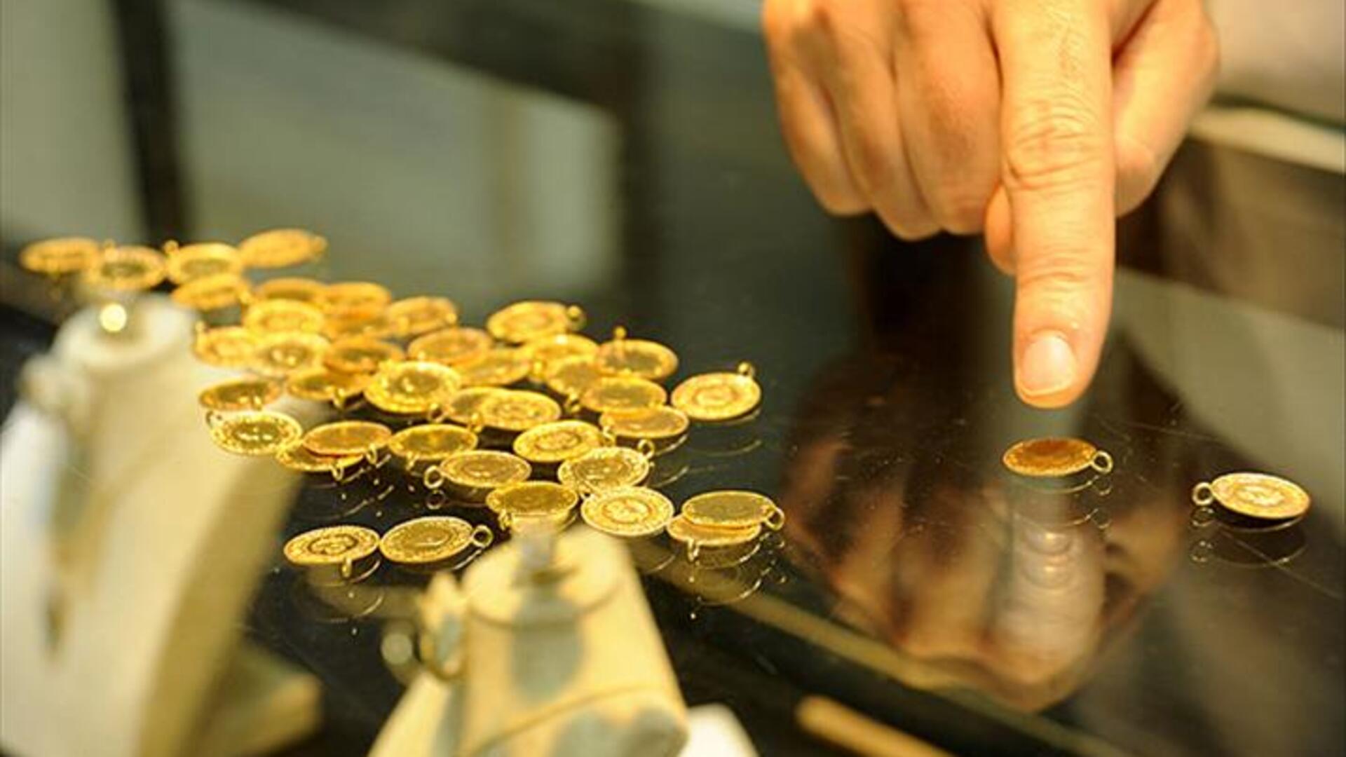 Altın Fiyatları Tavan Yaptı! 3 Eylül'de Gram, Çeyrek, Yarım ve 22 Ayar Bilezik Fiyatlarındaki Son Durum