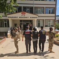 Darp ederek öldürdü... "Sınırı geçtin" cinayeti!