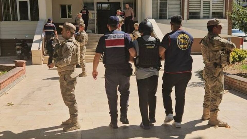 Darp ederek öldürdü... "Sınırı geçtin" cinayeti!