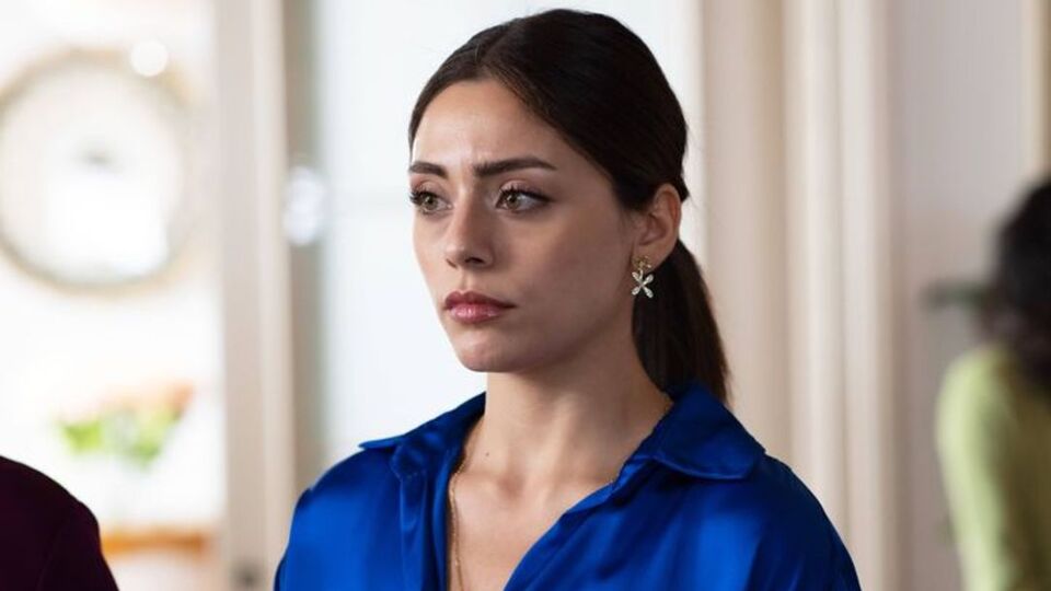 "Çok büyük olaylar yaşanacak"