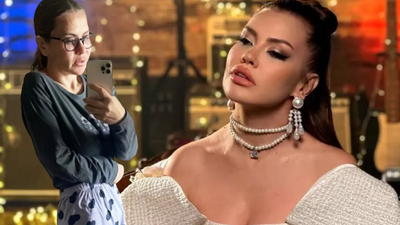 "Bedenim zayıf ama kalbim güçlü"