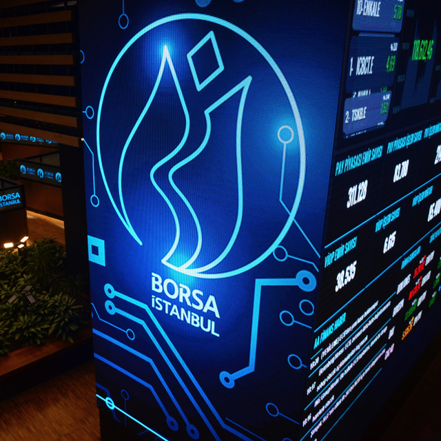 Dof Robotik kaç lot verecek?