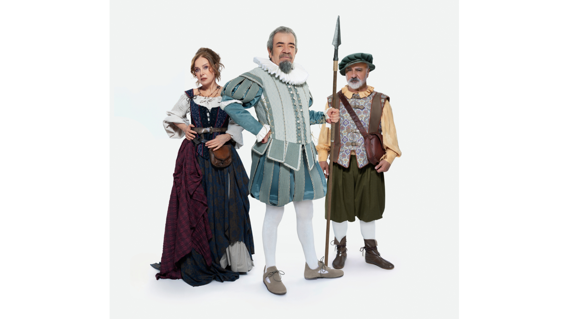 Selçuk Yöntem: Don Kişot dünya edebiyatının en önemli romanlarından biri