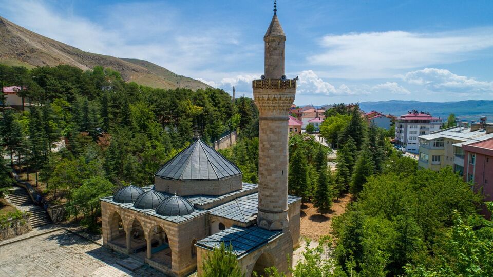 Bir Anadolu Şenliği Tunceli'de başlıyor