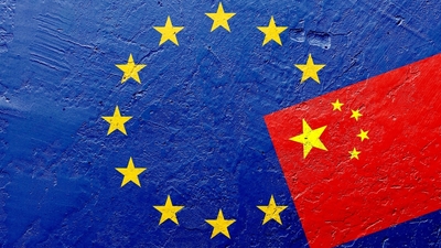 Avrupa'nın hassas zırhı: Kritik mineraller