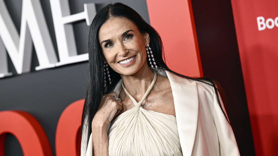 Değişimini anlattı