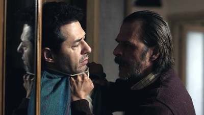 Çekimleri tamamlandı