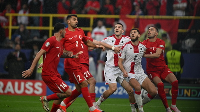 Türkiye ile Gürcistan 7. randevuda