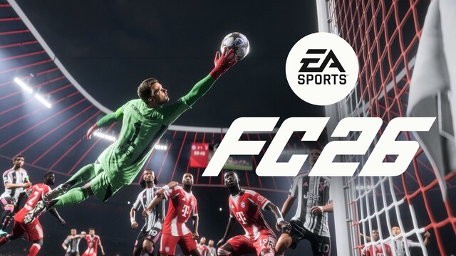 EA Sports FC 26: Yeni özellikler ve çıkış tarihi!