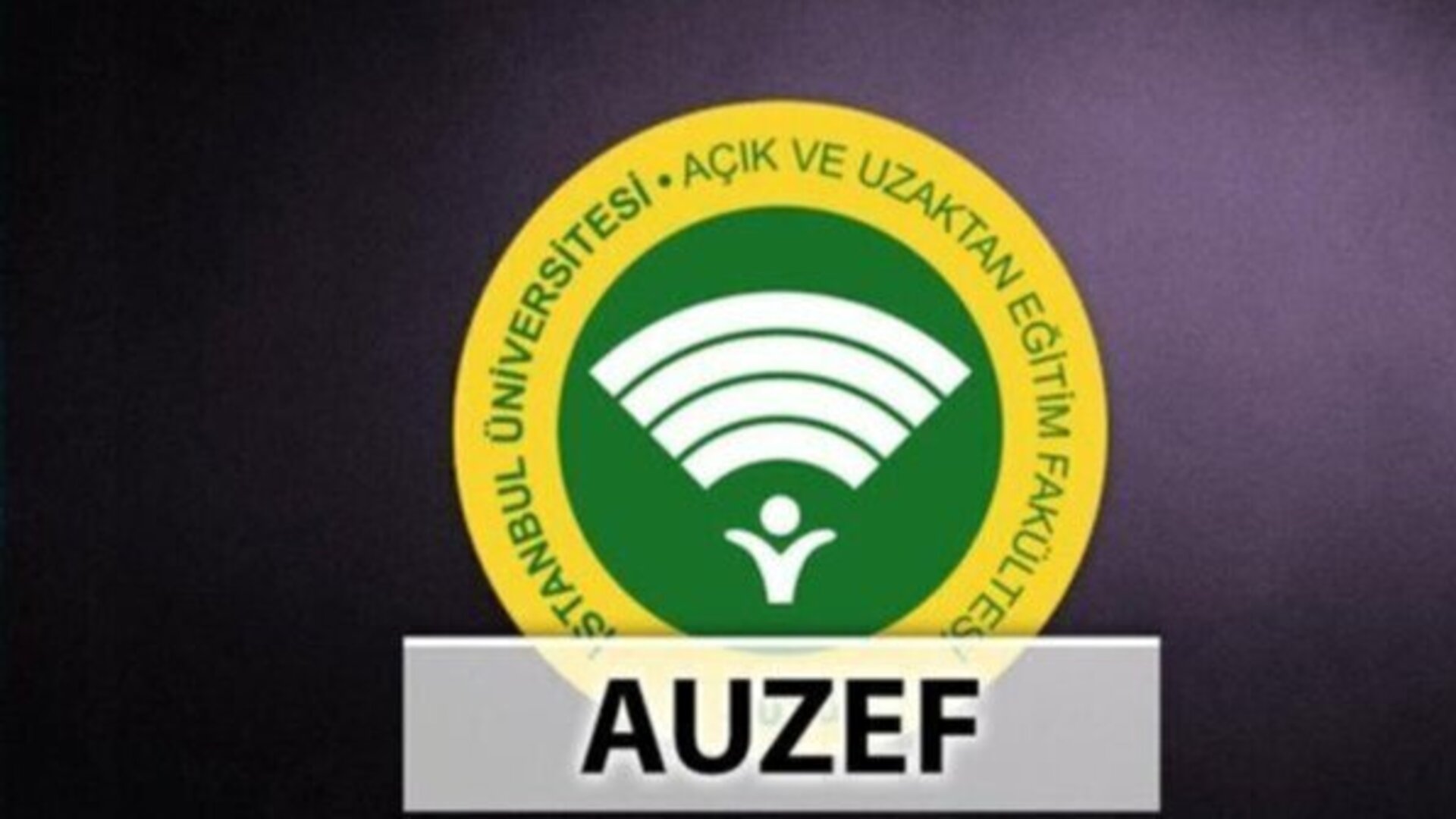 AUZEF güz dönemi kayıt yenileme tarihi: AUZEF kayıt yenileme ne zaman ve nasıl yapılır?
