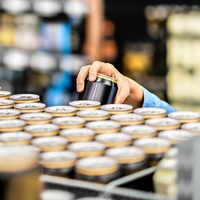 Gazozda ilaç çayda gıda boyası