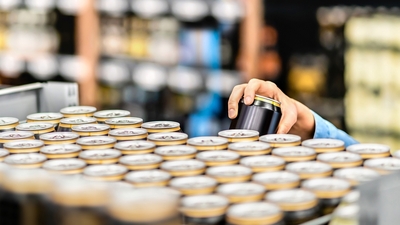 Gazozda ilaç çayda gıda boyası