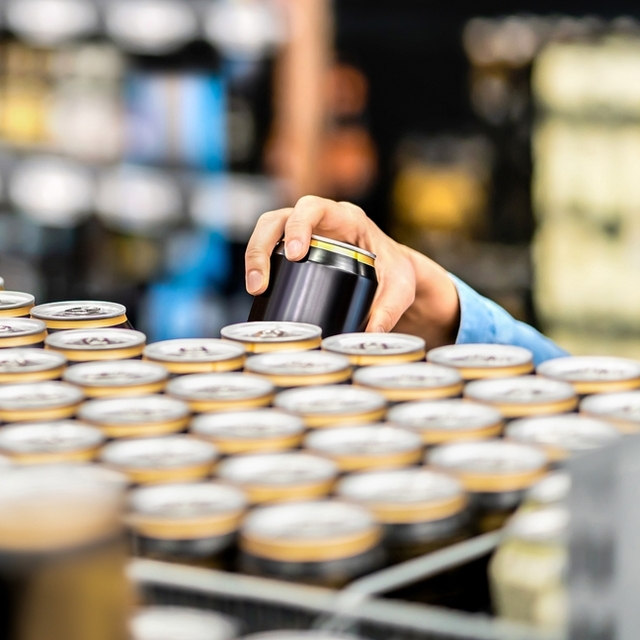 Gazozda ilaç çayda gıda boyası