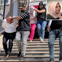 Reyhan şef ve eşine 28.5 milyon TL'lik dolandırıcılık iddiası!