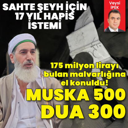 Muska 500, dua 300 lira