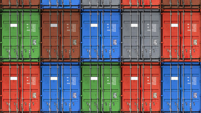 Ağustosta ihracat ve ithalat geriledi