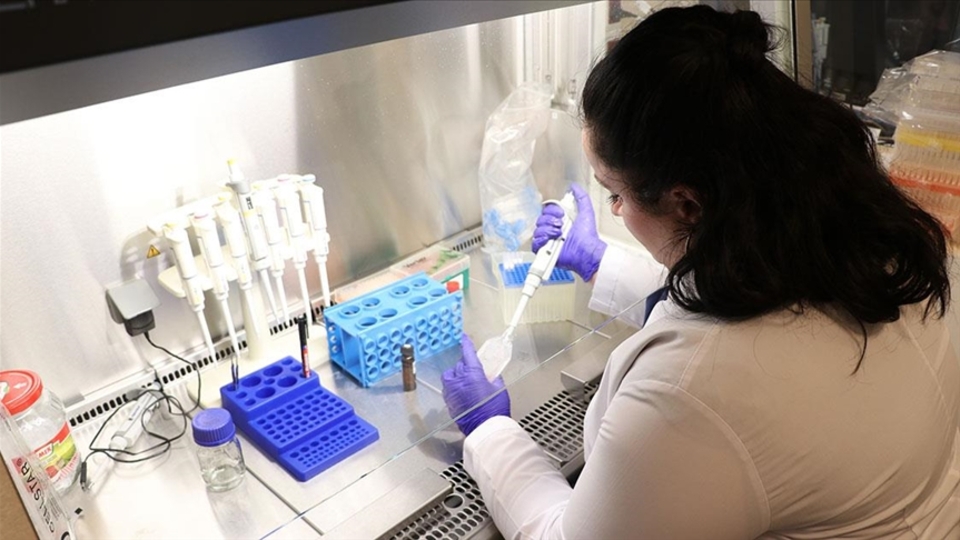 Bağırsak hastalıklarının tedavisi için Kütahya'da bor mineralli ürün geliştirildi