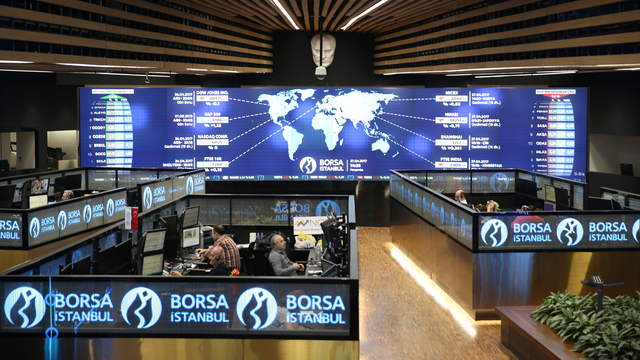 Borsadaki düşüş devam eder mi?