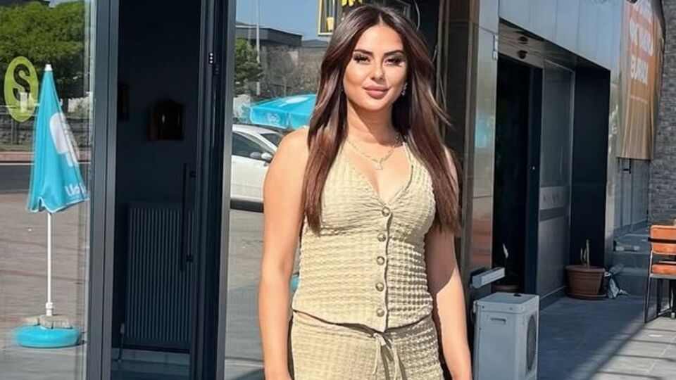 Gayrimenkul danışmanı kaza kurbanı!