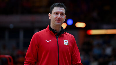 Ferhat Akbaş'lı Japonya yarı finalde!