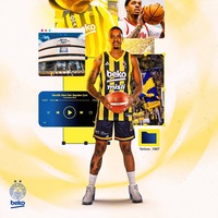 Fenerbahçe'ye ABD'li pivot!