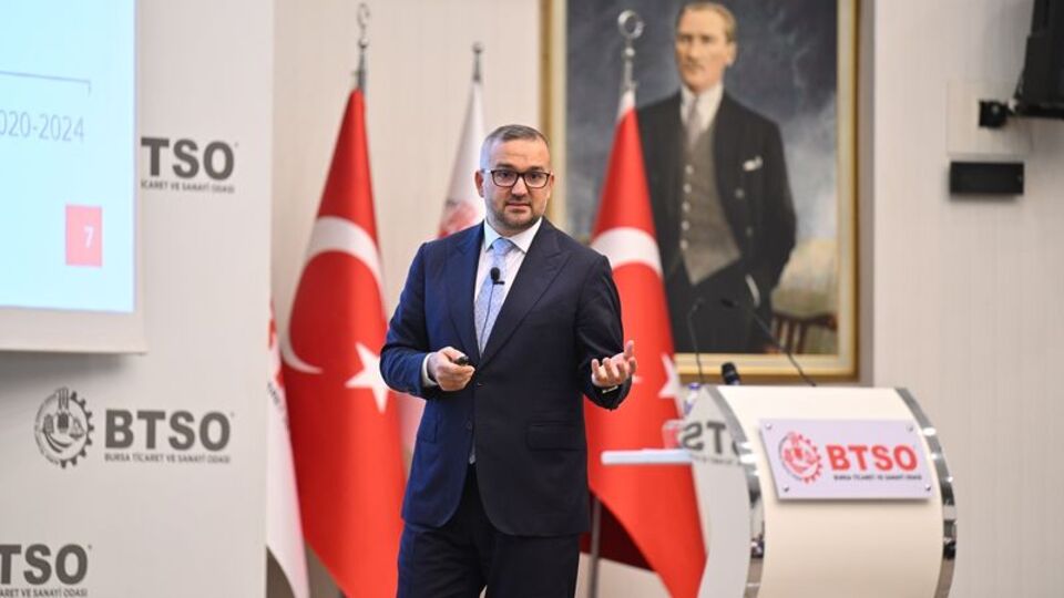 "Enflasyonun yüzde 29'un altına düşmesini bekliyoruz"