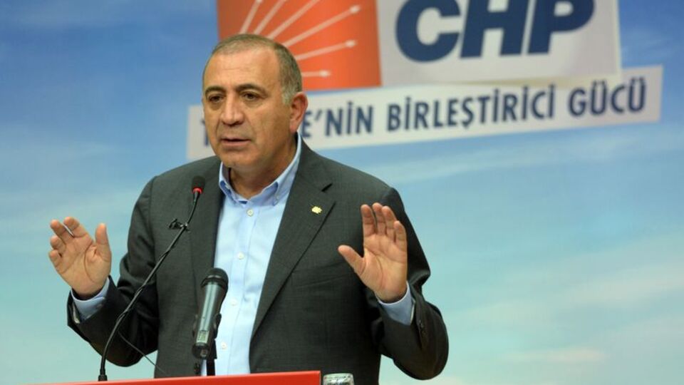 CHP, Gürsel Tekin'den savunma istedi