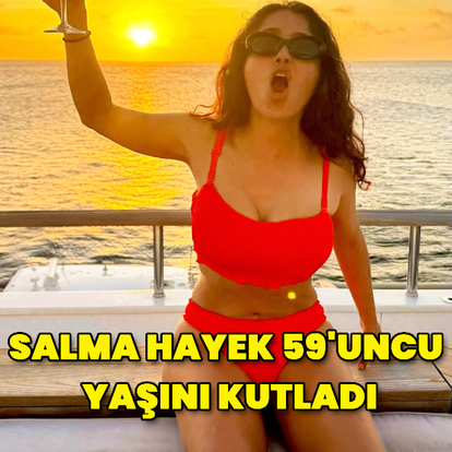 59'uncu yaşını kutladı