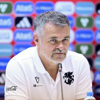 "Zorlu maç için hazırız"