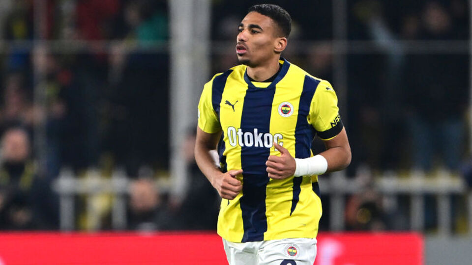 Gana Futbol Federasyonu'ndan Djiku açıklaması!